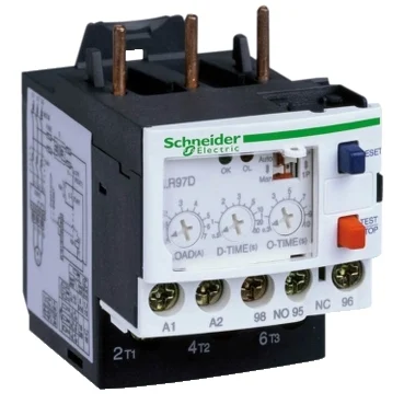 Schneider Electric LR97D07F7