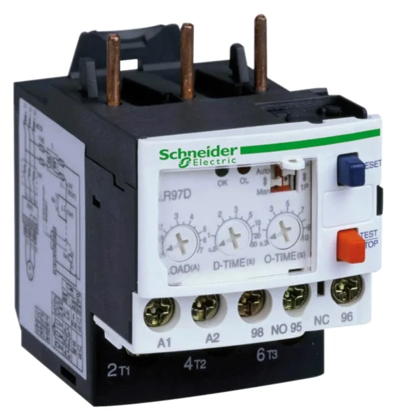 Schneider Electric LR97D38F7