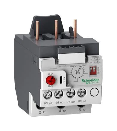 Schneider Electric LR9D01