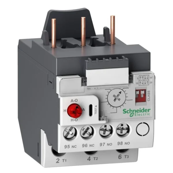 Schneider Electric LR9D02