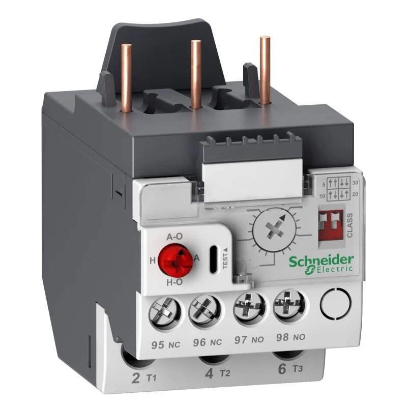 Schneider Electric LR9D08