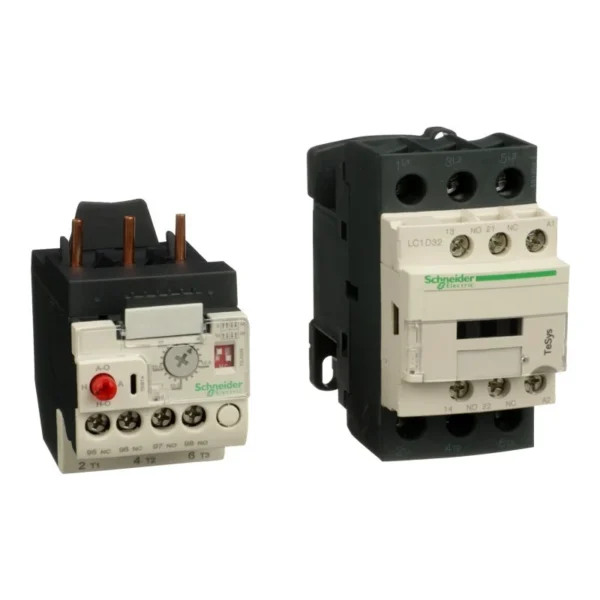 Schneider Electric LR9D32KITD32G7