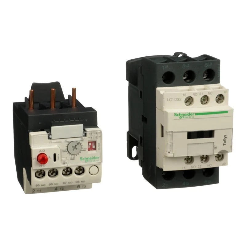 Schneider Electric LR9D32KITD32G7