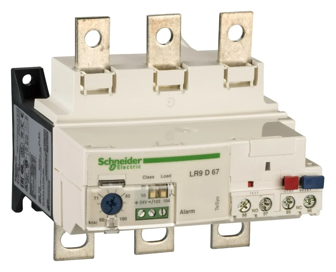 Schneider Electric LR9D69