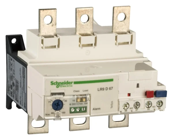 Schneider Electric LR9D69