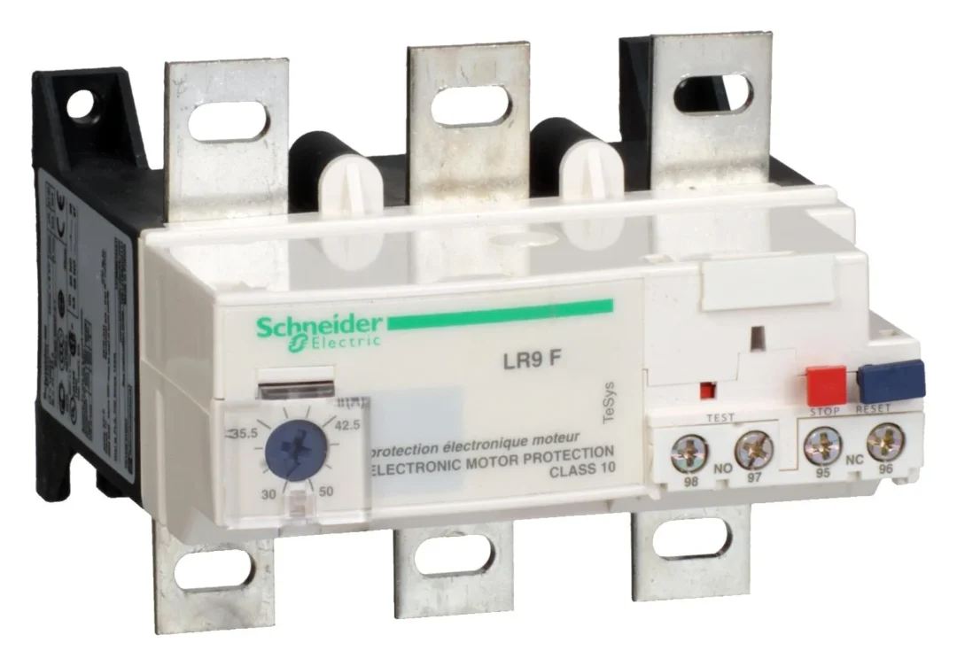Schneider Electric LR9F5367