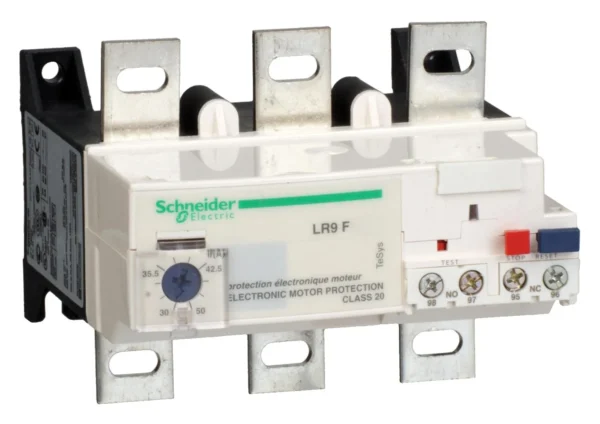 Schneider Electric LR9F5563