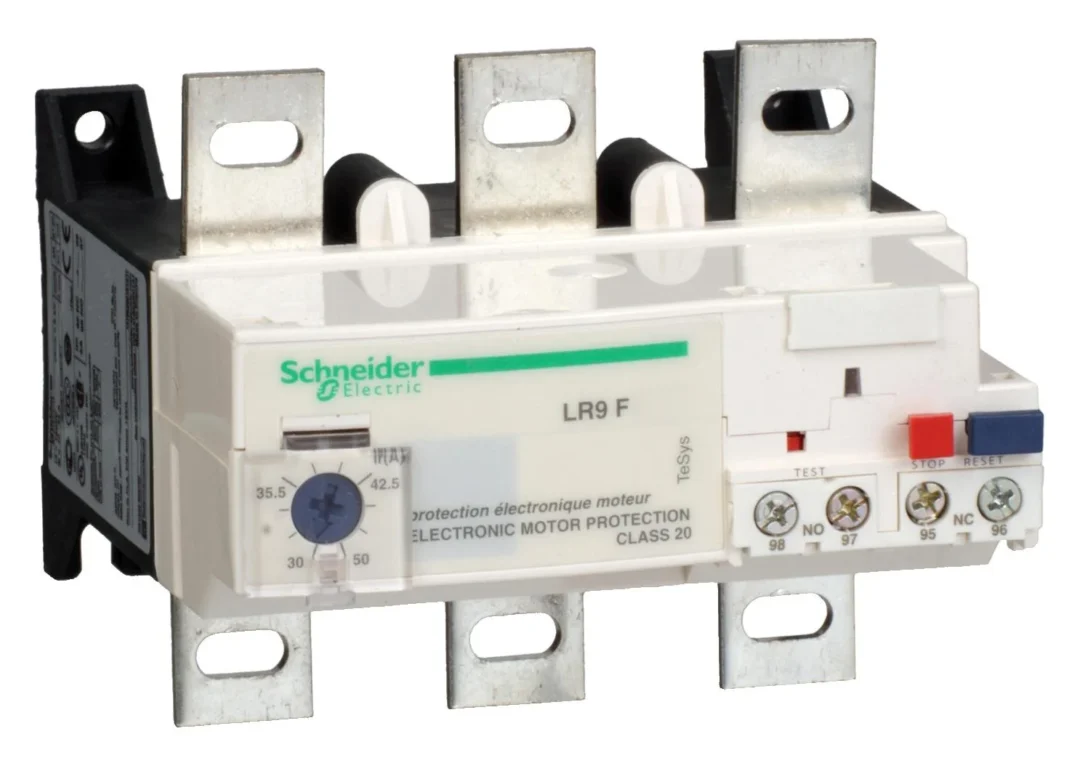 Schneider Electric LR9F5569