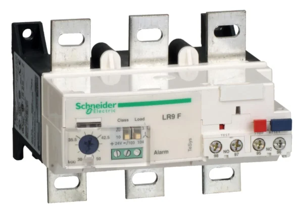 Schneider Electric LR9F63