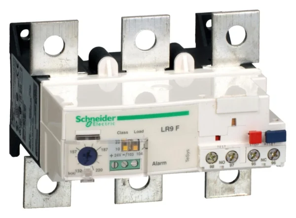 Schneider Electric LR9F71