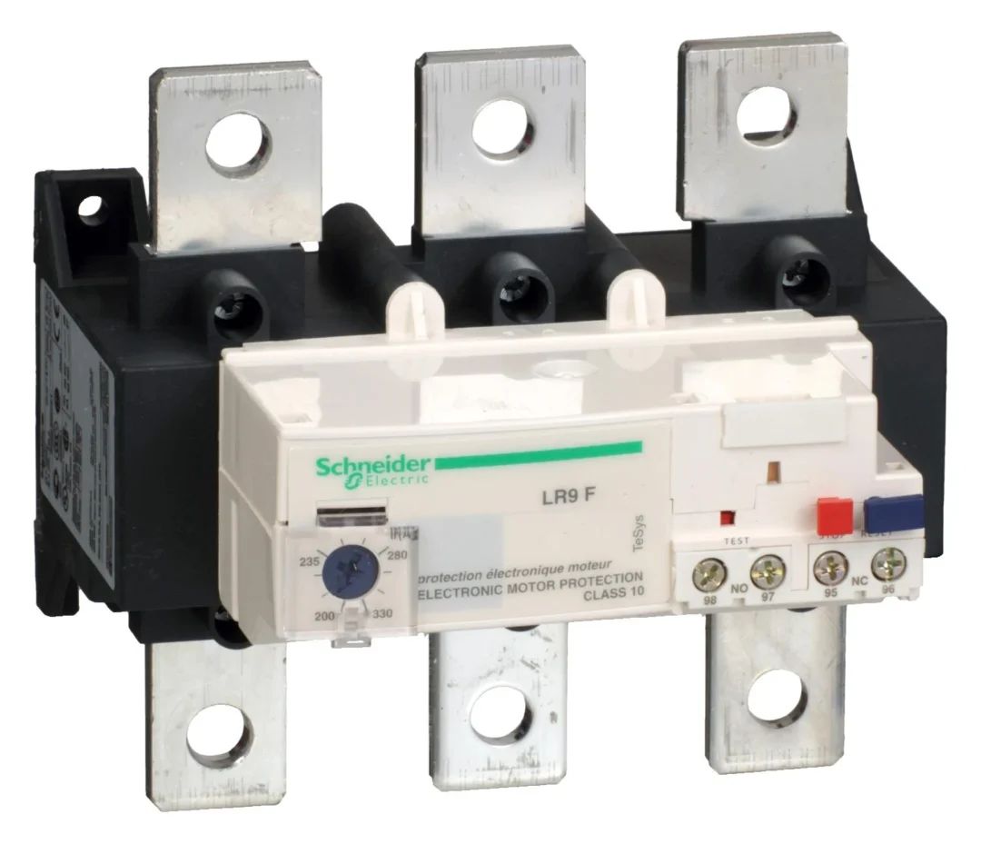 Schneider Electric LR9F7379