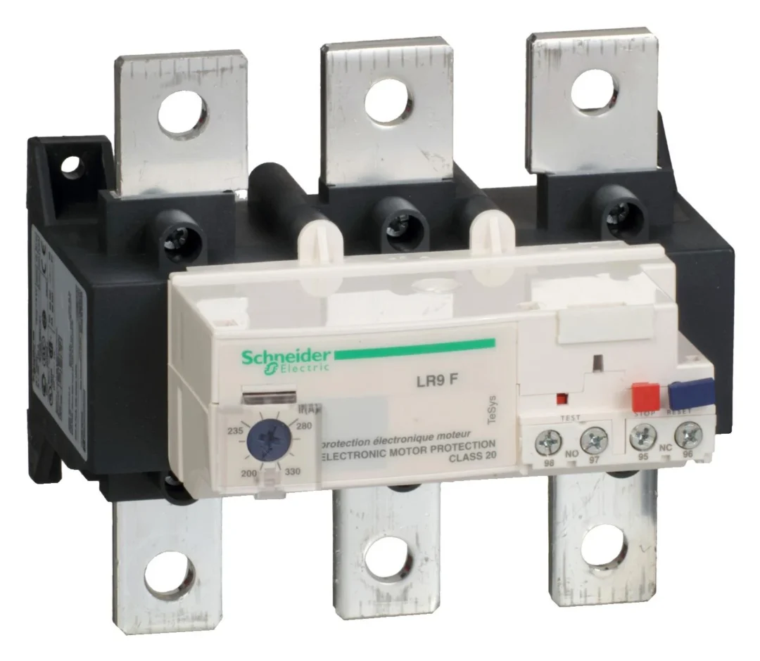 Schneider Electric LR9F7581