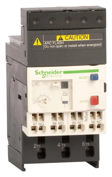 Schneider Electric LRD043