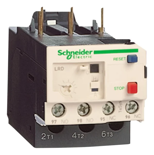 Schneider Electric LRD066