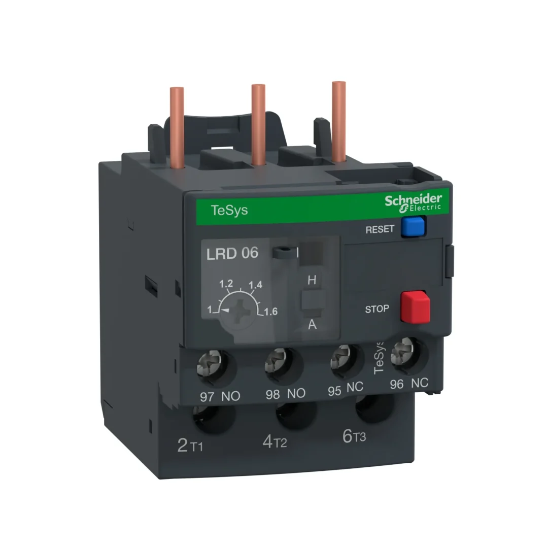 Schneider Electric LRD06
