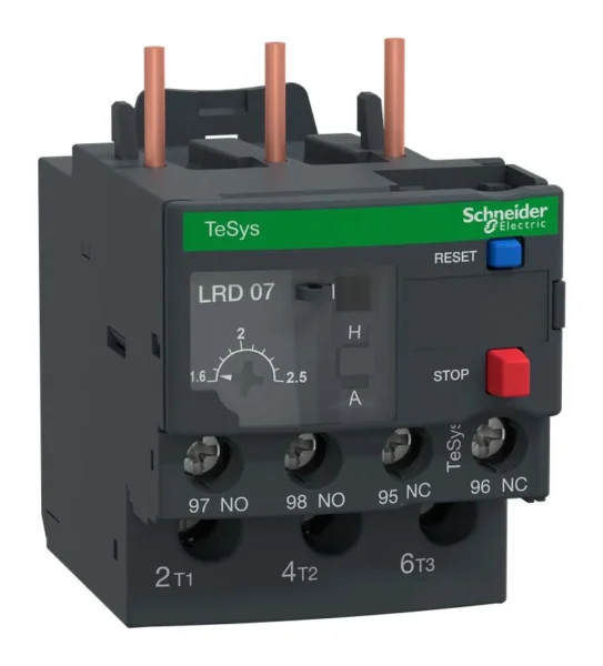 Schneider Electric LRD07L