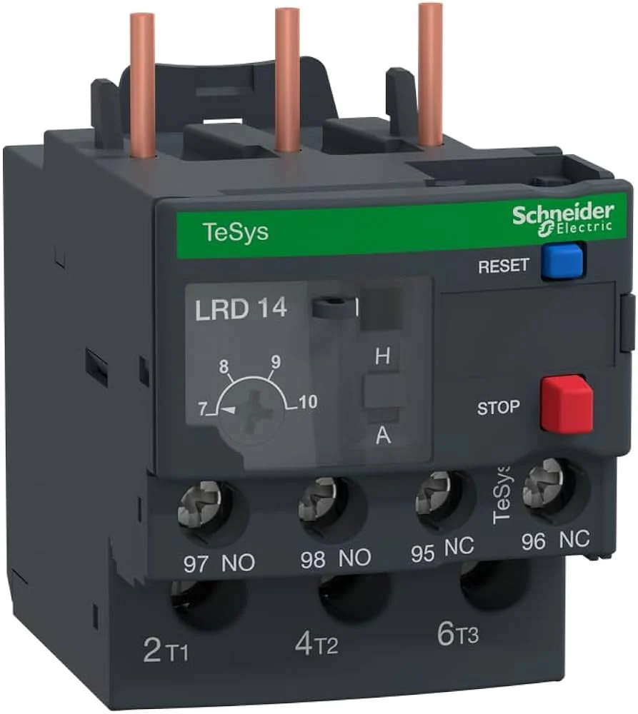 Schneider Electric LRD14