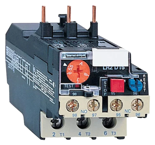 Schneider Electric LRD1512