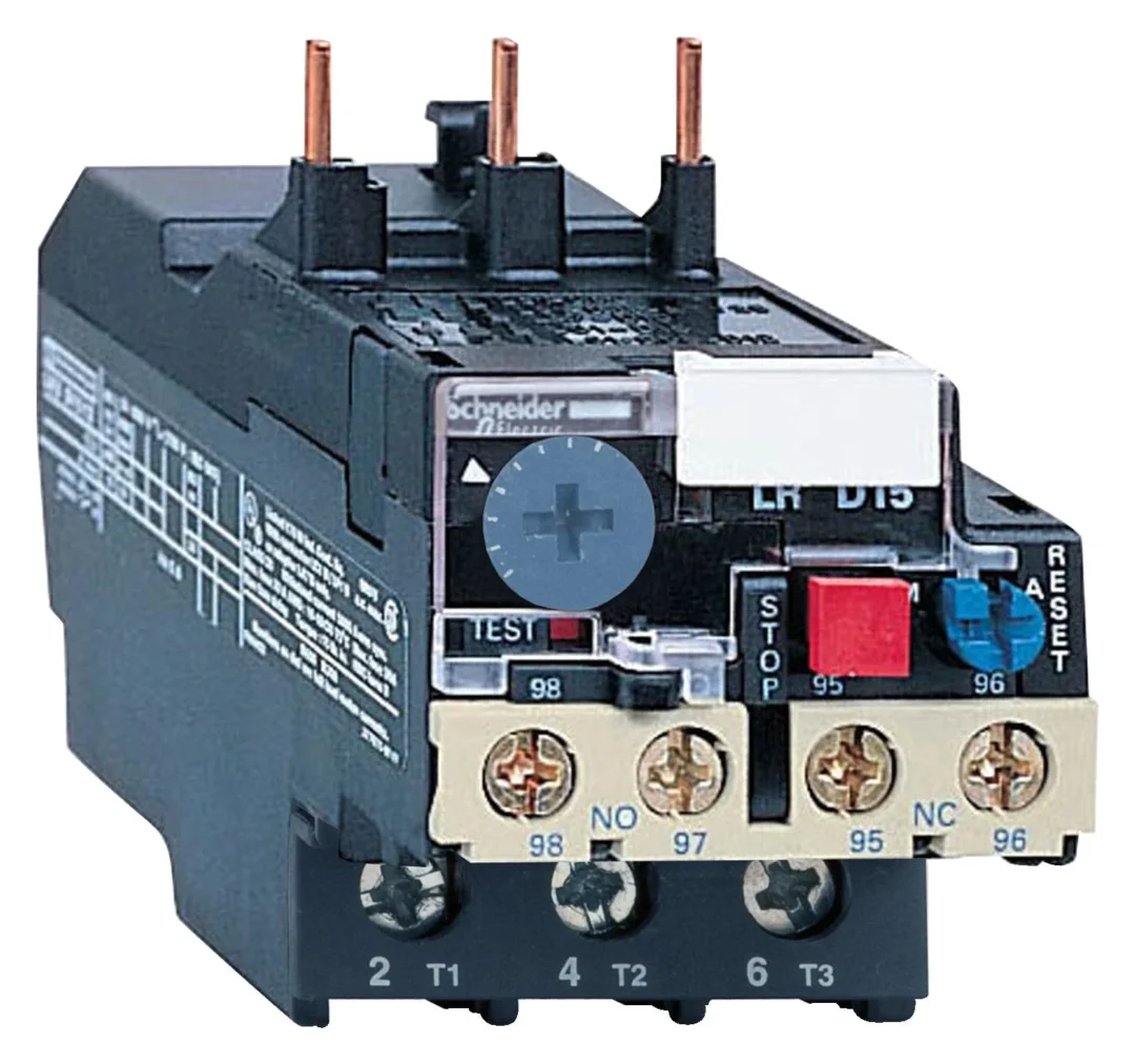 Schneider Electric LRD1530