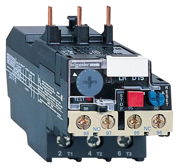 Schneider Electric LRD1530