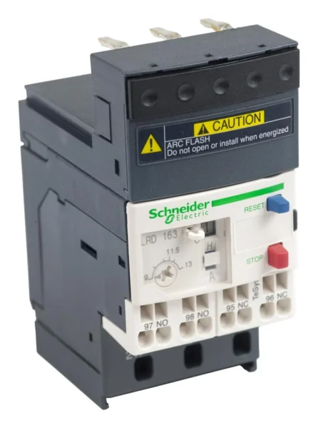 Schneider Electric LRD163