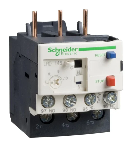 Schneider Electric LRD166
