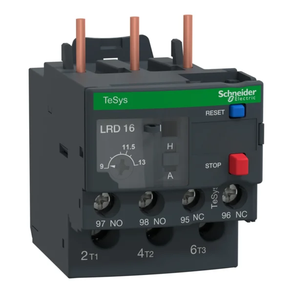 Schneider Electric LRD16