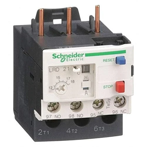 Schneider Electric LRD21C