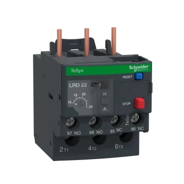 Schneider Electric LRD22