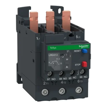 Schneider Electric LRD313