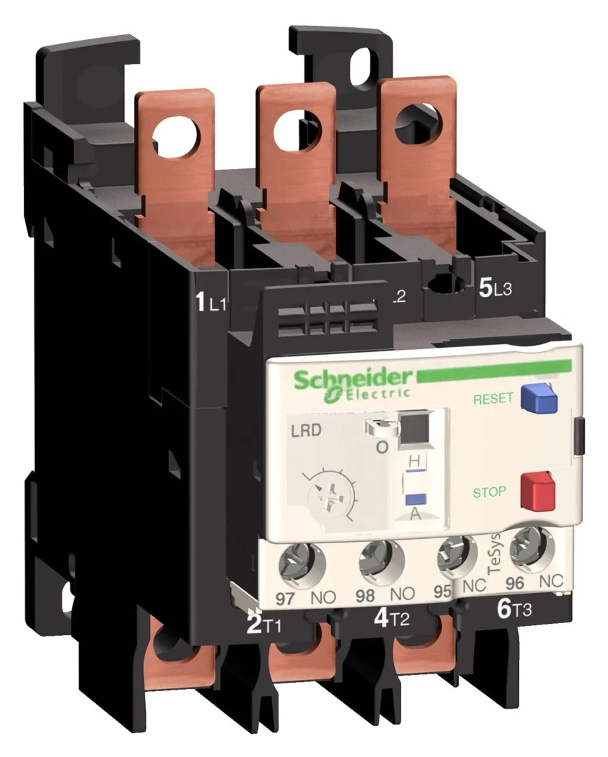 Schneider Electric LRD313L6
