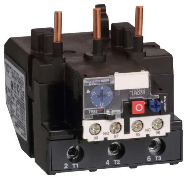 Schneider Electric LRD3314