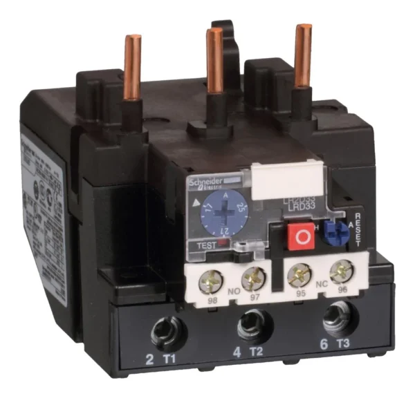 Schneider Electric LRD3322