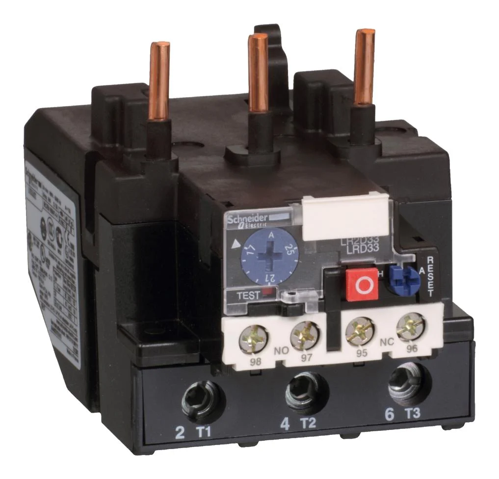 Schneider Electric LRD3322