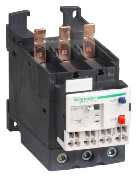 Schneider Electric LRD3323