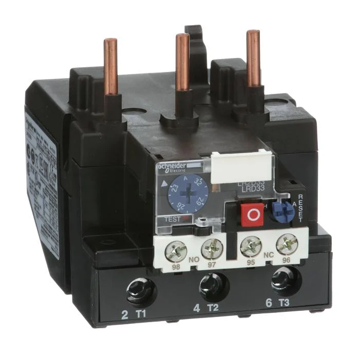 Schneider Electric LRD3353