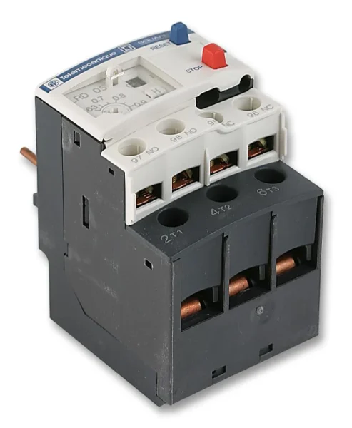 Schneider Electric LRD3355