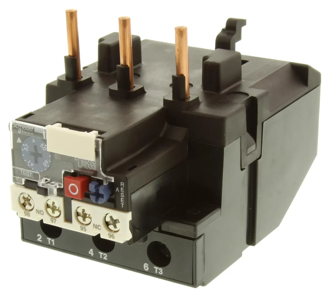 Schneider Electric LRD3357