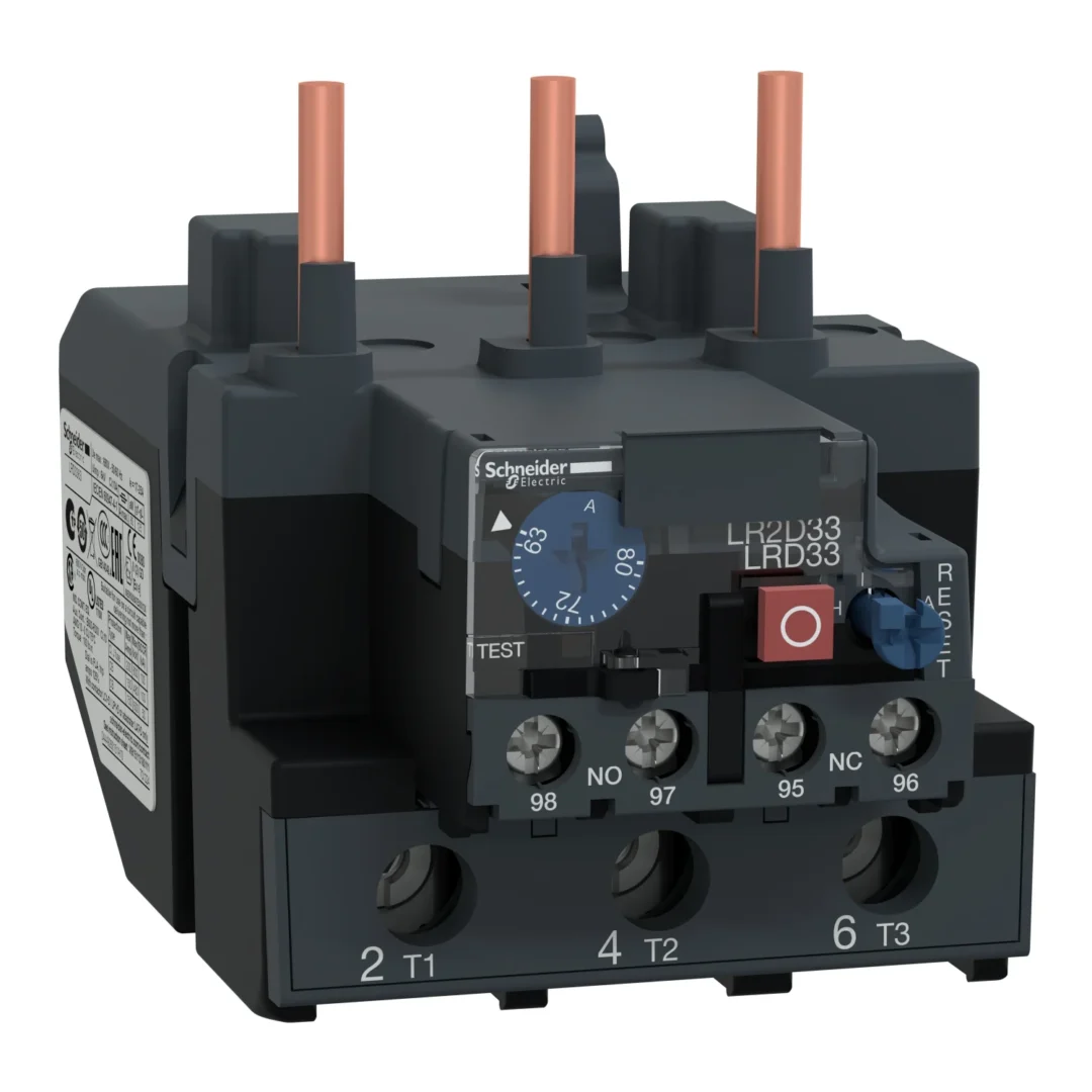 Schneider Electric LRD3363