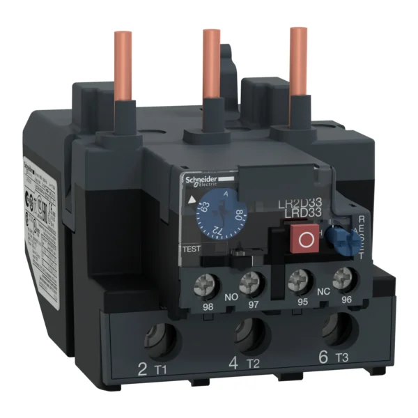 Schneider Electric LRD3363