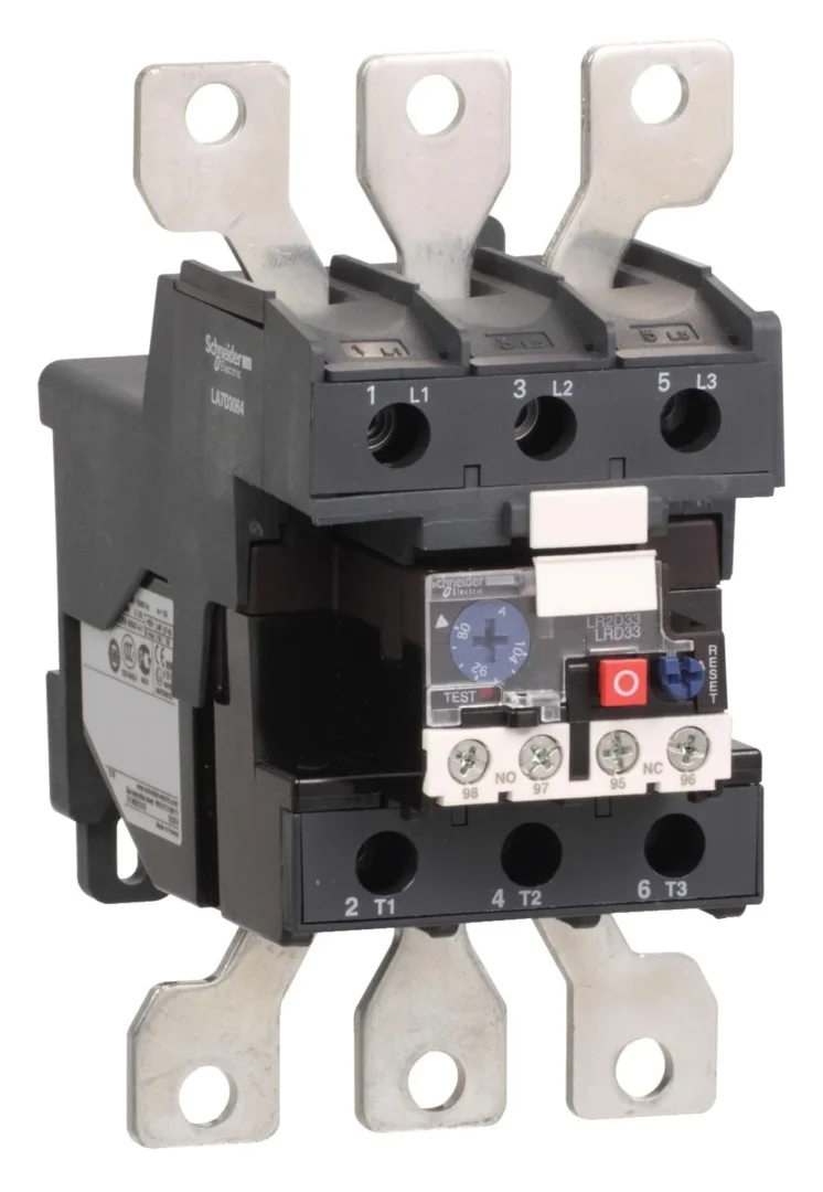 Schneider Electric LRD33676