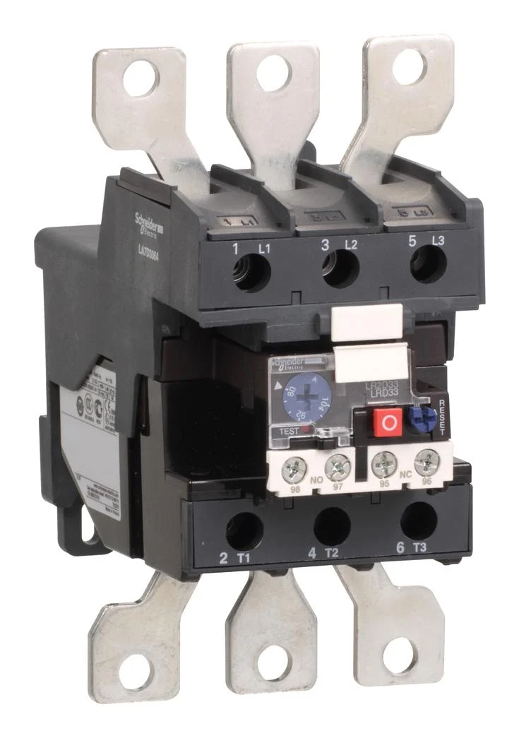 Schneider Electric LRD33696