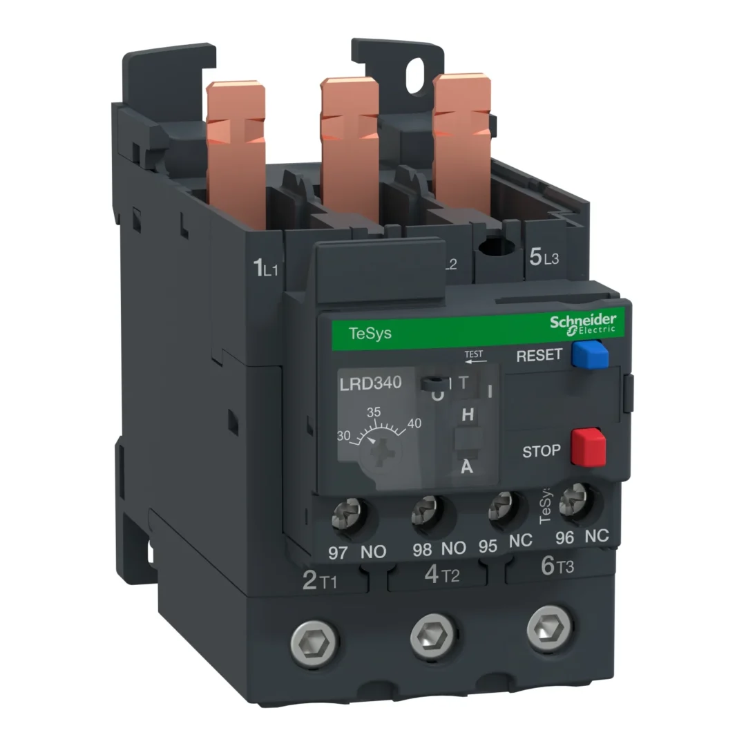 Schneider Electric LRD340