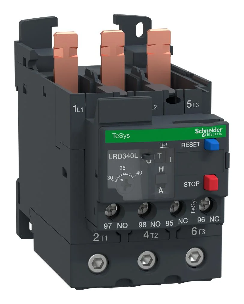 Schneider Electric LRD340L