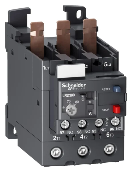 Schneider Electric LRD380