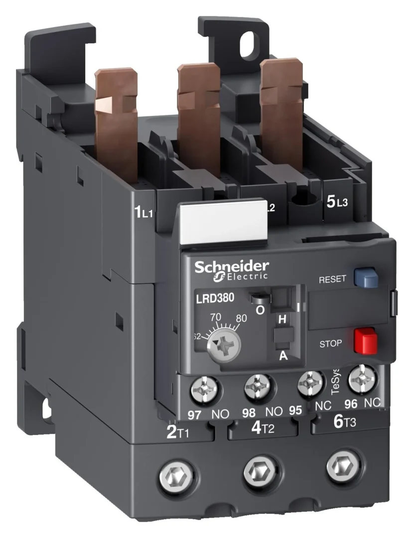 Schneider Electric LRD380