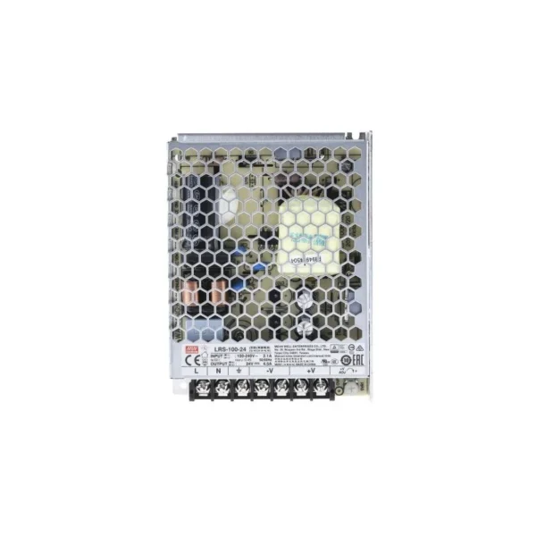 Mean Well LRS-100-24