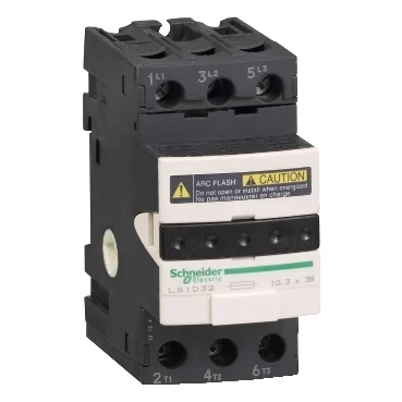 Schneider Electric LS1D32