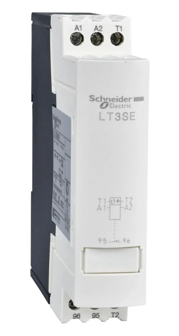 Schneider Electric LT3SE00BD