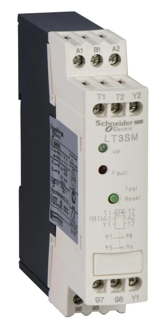Schneider Electric LT3SM00E